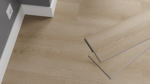 Виниловое напольное покрытие LVT Plank Premium 8 мм