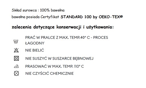 ŚPIOCHY NIEMOWLĘCE ŚPIOSZKI BAWEŁNIANE r.74 /9/