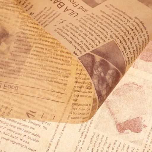 OPAKOWANIA NA BURGERY PAPIER DO KANAPEK 100 ARTYKUŁÓW