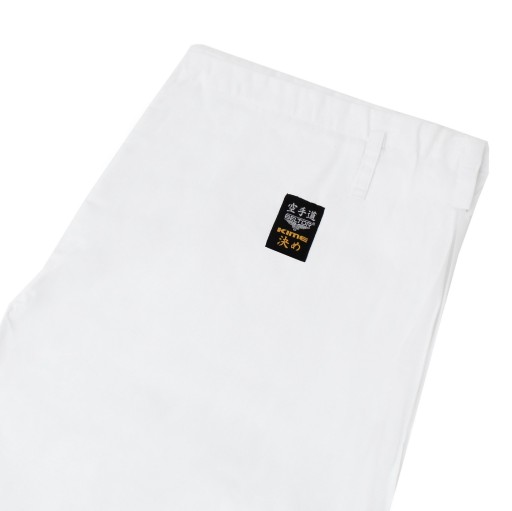 BELTOR KIMONO KARATE KIME KARATEGA PREMIUM 210 CM