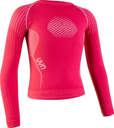 ТЕРМОАКТИВНОЕ БЕЛЬЕ UYN VISYON JUNIOR (КОМПЛЕКТ) L/XL