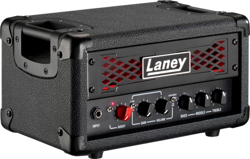 Laney IRF-LEADTOP - głowa gitarowa 60W - nowość!