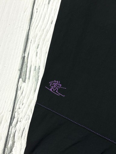 BERGANS UTNE PIRATE PANTS 3/4 Женские треккинговые шорты с логотипом, размер M