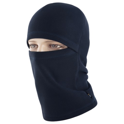 БАЛАКЛАВА NINJA ELITE POLAR M-TAC ТЕМНО-СИНИЙ