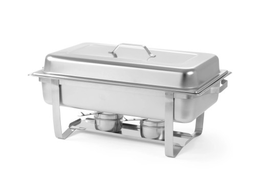 Пастообразный обогреватель GN 1/1 HENDI Kitchen Line 9л