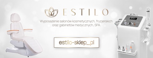 Fotel kosmetyczny, Fotel do pedicure BW-100 Biały