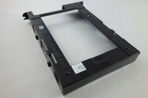 Кронштейн для жесткого диска 3,5 дюйма Dell Inspiron 5675 254RM