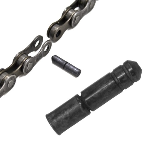 PIN-код Shimano для подключения 9-скоростной цепи.