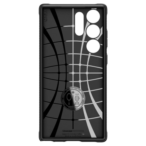 Чехол для Galaxy S23 Ultra, чехол Spigen Rugged Armor Case