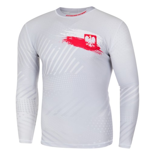 Термоактивная футболка POLAND PRIME M National Team