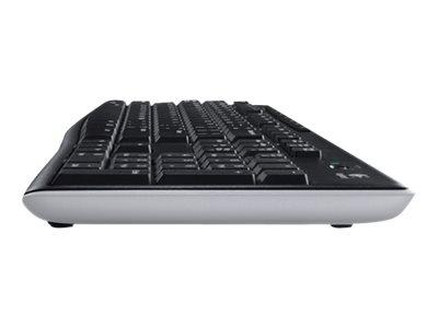 LOGITECH 920-003738 Беспроводная клавиатура Logitech K270