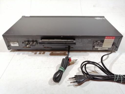 Радиотюнер JVC T-K100L
