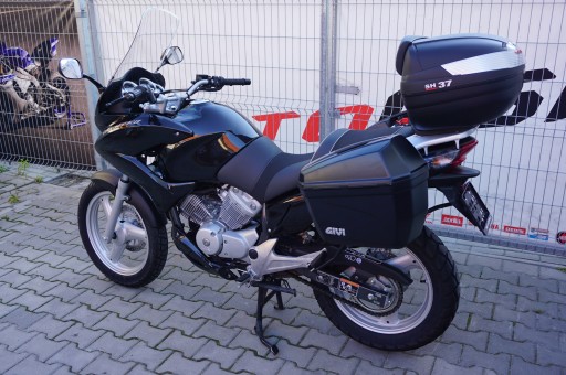 Honda Varadero 125 XL рама боковых кофров КОМПЛЕКТ ВЫСОКОГО КАЧЕСТВА!