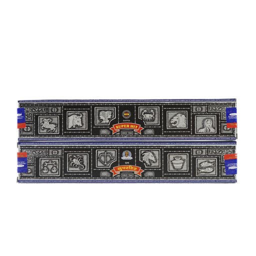 Ароматические палочки BLACK NAG CHAMPA SUPER HIT