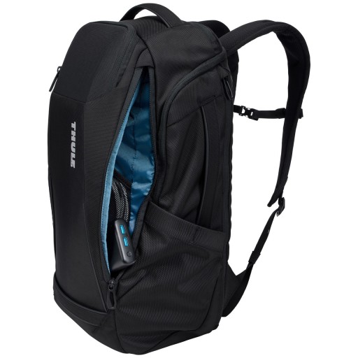 Рюкзак для ноутбука MacBook Thule Accent 28L Черный