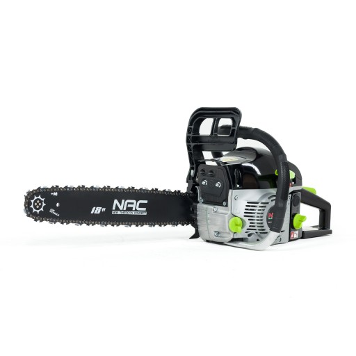 БЕНЗИНОВАЯ ПИЛА NAC CST52-45-01AC 3HP 450мм