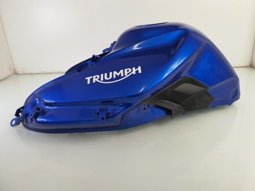 ТОПЛИВНЫЙ БАК G173 TRIUMPH TIGER 800 XC