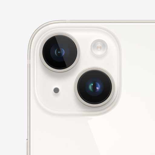 ЯБЛОКО iPhone 14 | 6 ГБ ОЗУ | 128 ГБ ПЗУ | ЗВЕЗДНЫЙ СВЕТ | А2882 | MPUR3PX/А