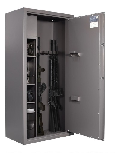 Сейф Шкаф оружейный класса S1 ARSENAL 1253 Ключ