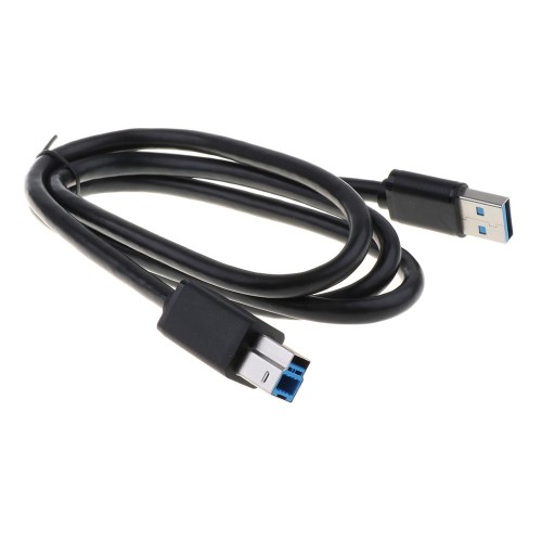 Внешняя док-станция USB 3.0 для HDD SSD