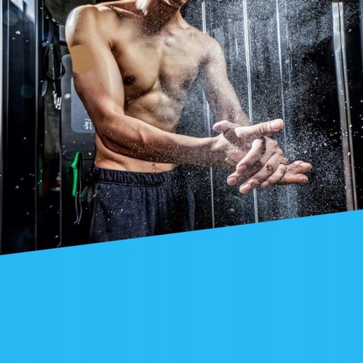 Защитные патчи для датчика FREESTYLE LIBRE, 30 шт.