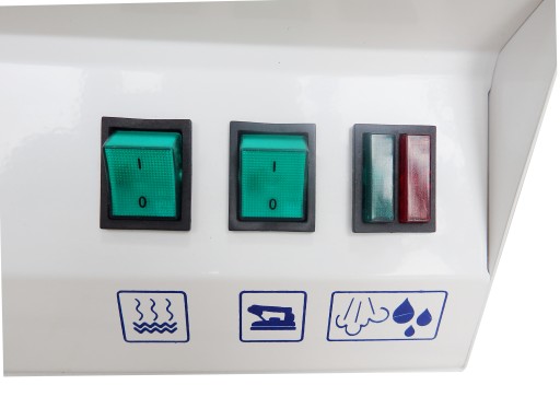 Парогенератор Rotondi Mini 45 5л с утюгом + подошва