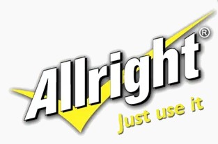 Napięstnik elastyczny ochraniacz Allright XL