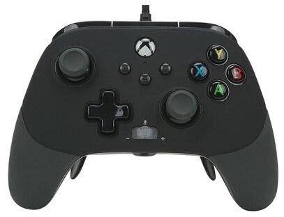 Проводная панель PowerA Xbox Series/Xbox One/PC Fusion 2 PRO