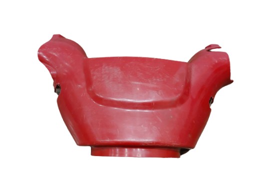 КРЫШКА РУЛЕВОГО КОЛЕСА KAWASAKI KVF 650