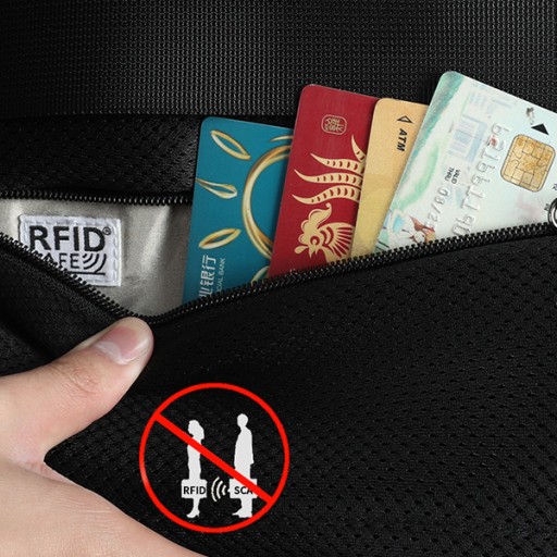 Городской рюкзак для ноутбука T-B3905XL 17