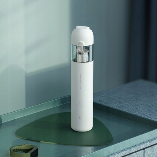 Odkurzacz przenośny, ręczny Xiaomi Mi Vacuum Cleaner Mini EU