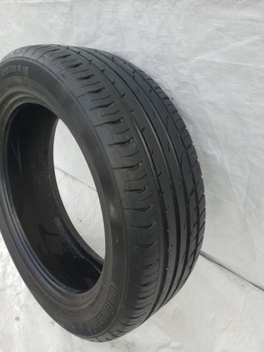 ШИНА CONTINENTAL CONTIPREMIUMCONTACT 2 215/55R18