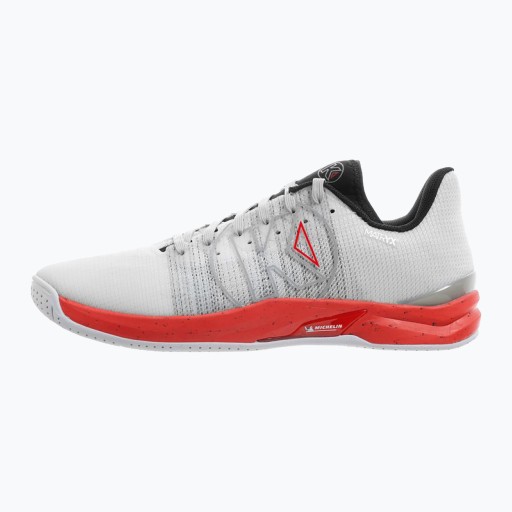 Buty męskie Kempa Attack One 2.0 białe 39 EU