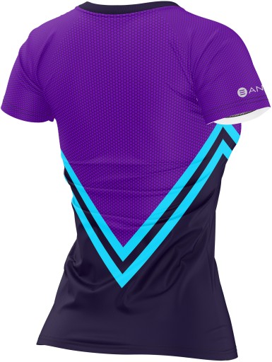 Женская T -Firt Thermoactive XL Fitness Rung