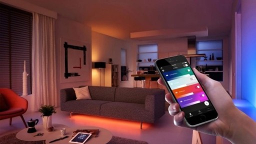 Мост PHILIPS HUE