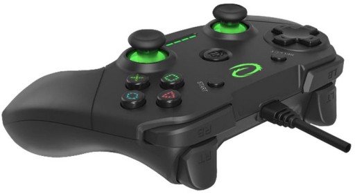 КОНТРОЛЛЕР ГЕЙМПАДА ДЛЯ ПК PS3 USB VIBRATIONS