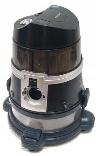 serwis Roboclean pompa wody SPlus Plus 114