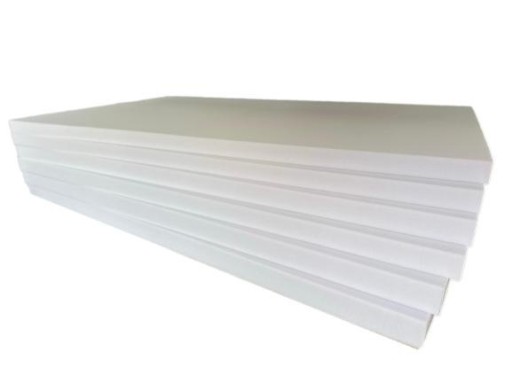 ПЕНА ДЛЯ ОБИВКИ МЕБЕЛИ HR 35 200x80x10