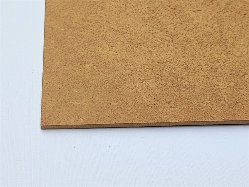 Płyta HDF - gr 3mm 40x40 cm