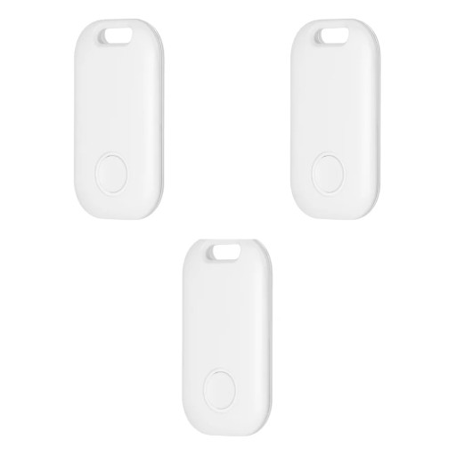 1-3 шт. TY Bluetooth GPS-локатор работает с Apple