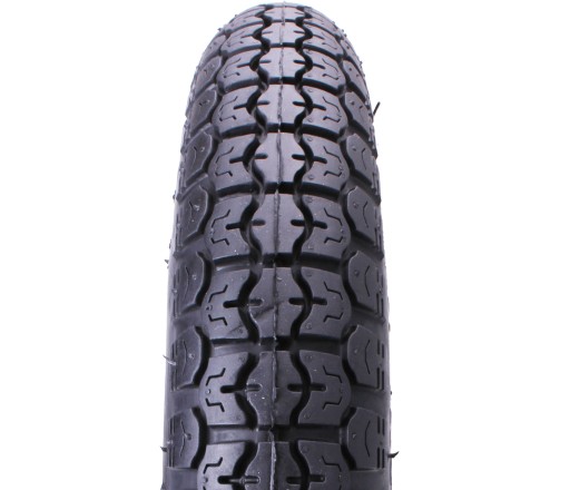 Opona 16 x 3,50 16-3.50 JAWA 175 250 MZ ETZ TS 150 RT IFA BK 350 NSU DKW