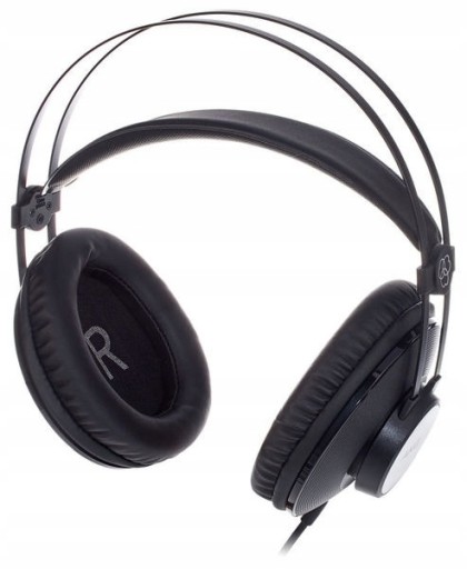 ЗАКРЫТЫЕ НАУШНИКИ AKG K72
