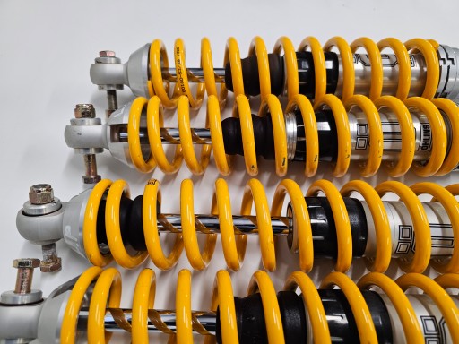Амортизатор Polaris Sportsman 570 Амортизаторы ohlins