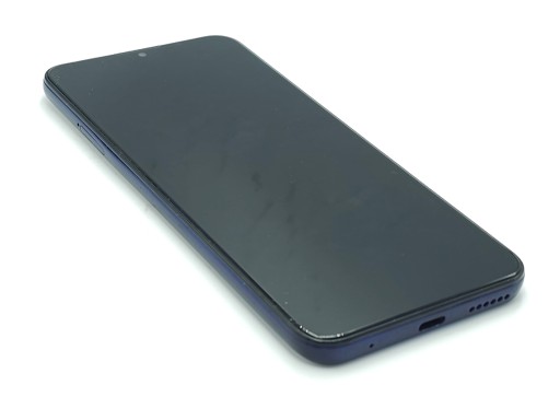 Смартфон MOTOROLA G9 Play 4/64 ГБ, 6,5 дюйма, синий
