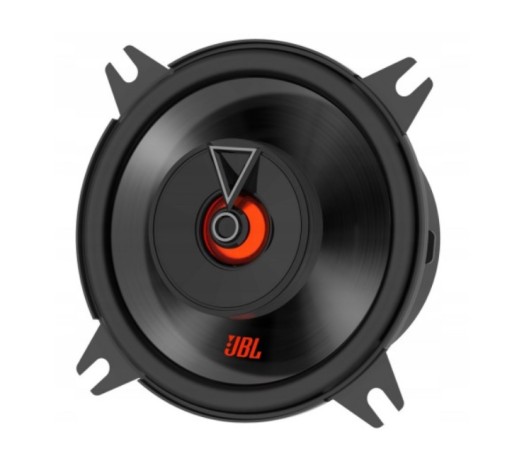 JBL CLUB 422F 2-ПОЛОСНЫЕ АВТОМОБИЛЬНЫЕ ДИНАМИКИ 100 ММ