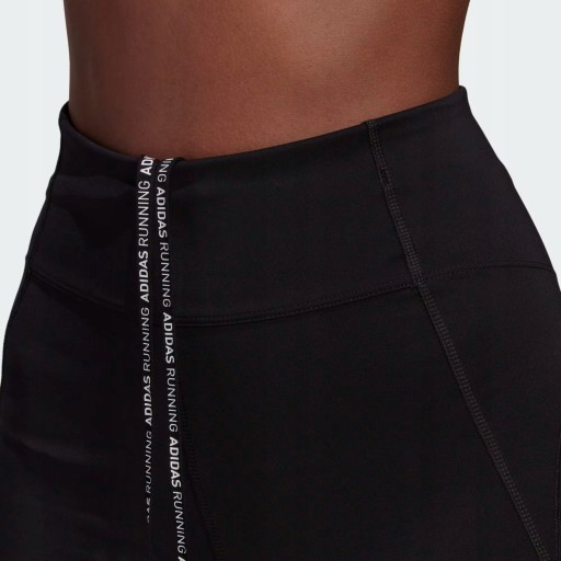 adidas Own the Run Short Tights damskie spodenki biegowe treningowe - XS