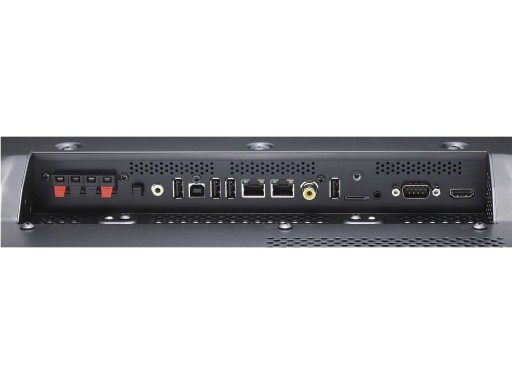 Промышленный монитор NEC V484 с диагональю 48 дюймов