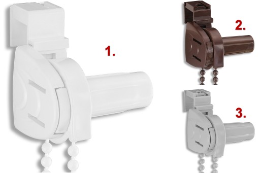 МИНИ Рулонная штора SILVER Thermo BLACKOUT 138 / 150см