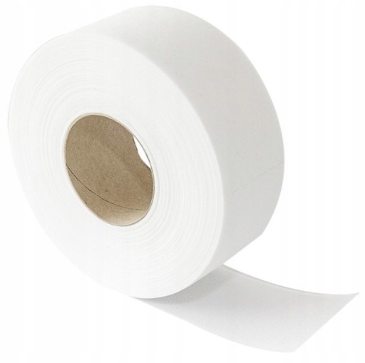 Paski Fizelinowe Do Depilacji w Rolce 100m 70 gr