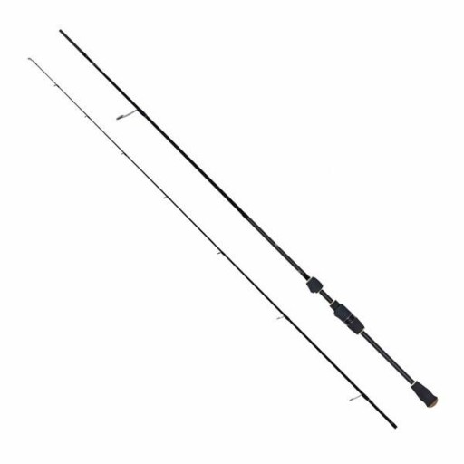 A - Удилище Robinson Diaflex Speeder Perch Spin 2.21